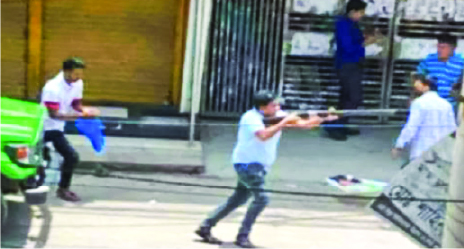Image of মো: জাহিদুল ইসলাম